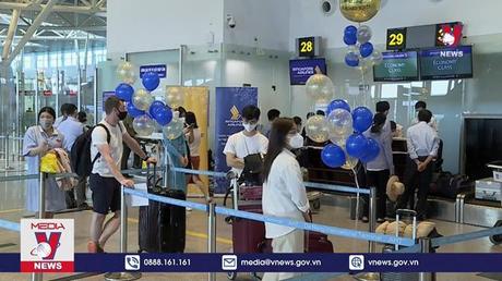 Khách nước ngoài đặt tour du lịch Việt Nam tăng mạnh