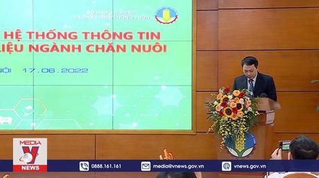 Chuyển đổi số trong trồng trọt và chăn nuôi