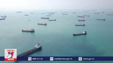 Mỹ ban hành luật tăng cường giám sát vận tải biển