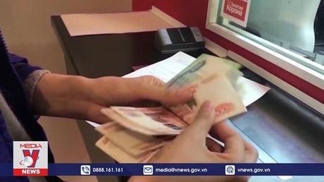 Nga thúc đẩy kinh tế qua điều chỉnh chính sách