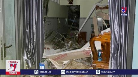 Nổ nồi hơi làm một người tử vong