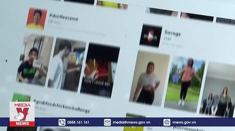 TikTok chuyển giao lưu lượng người dùng tại Mỹ cho Oracle lưu giữ