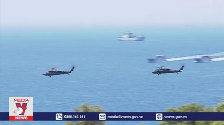 Hy Lạp muốn duy trì liên lạc với Thổ Nhĩ Kỳ