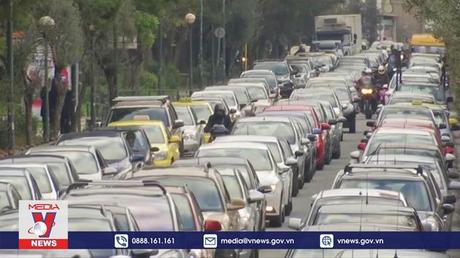 Các nước thúc đẩy thực hiện Cam kết methane toàn cầu