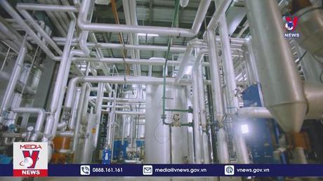 Bản tin Thời sự 18h ngày 18/6/2022