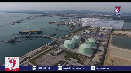 Doanh nghiệp Thái Lan cùng chính phủ bình ổn giá nhiên liệu