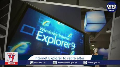 Bia mộ Internet Explorer gây sốt tại Hàn Quốc