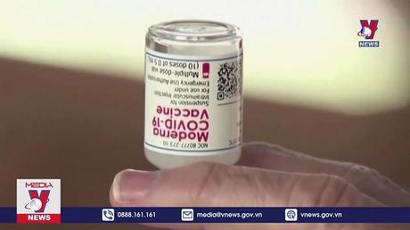 Mỹ phê duyệt vaccine Pfizer và Moderna cho trẻ em