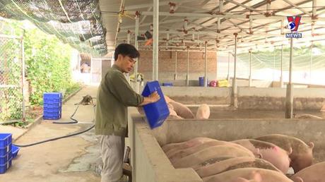 Bản tin tiếng Trung ngày 18/6/2022