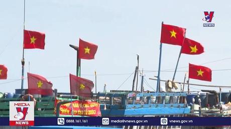 Bản tin Thời sự 20h ngày 18/6/2022