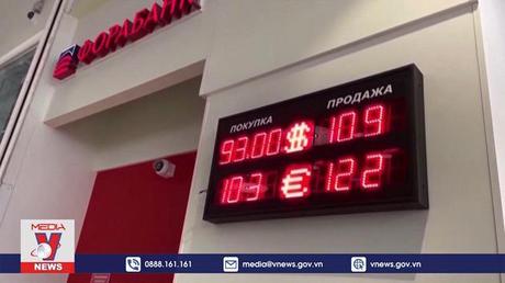 Nga hỗ trợ các doanh nghiệp trong nước vượt qua khó khăn