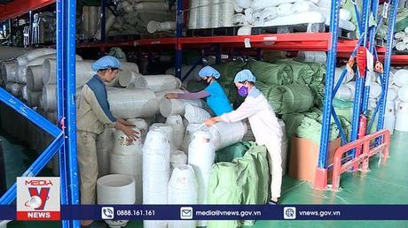 Hỗ trợ doanh nghiệp xuất khẩu trực tuyến