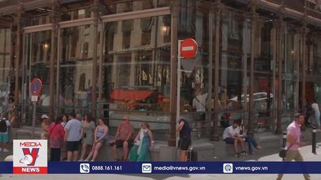 Nhiệm vụ nặng nề của COP27 tại Ai Cập