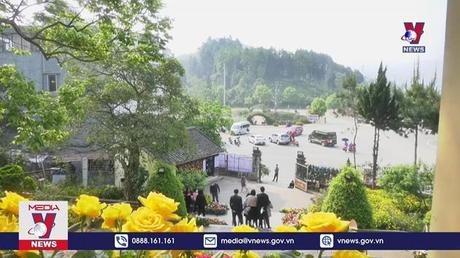 Tổ chức Festival ''Tinh hoa Tây Bắc - Hương sắc Lào Cai'' 2022