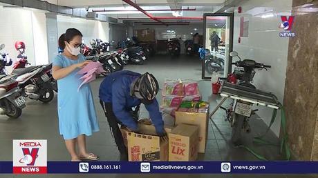 Bản tin Thời sự 22h ngày 17/6/2022