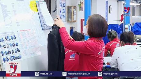 Triển khai Nghị định về lương tối thiểu vùng theo tháng và theo giờ