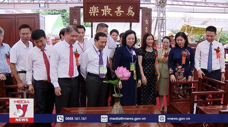 Huyện Phú Xuyên, Hà Nội đạt chuẩn nông thôn mới