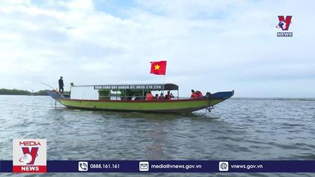 Bản tin Thời sự 8h ngày 18/6/2022