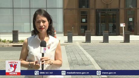 Tác động từ việc FED nâng lãi suất