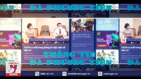 Vai trò của báo chí trong phòng, chống tham nhũng