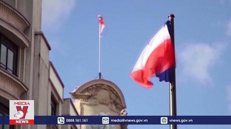 Thủ tướng Đức nhấn mạnh cần đối thoại với Tổng thống Nga