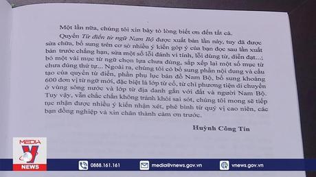 Định nghĩa “lạ” về nhà báo