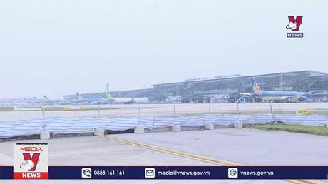 Báo cáo vụ tiếp viên hàng không bị thẩm vấn ở Australia