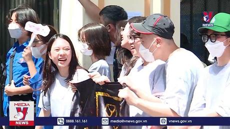 Bản tin thời sự 18h ngày 19/6/2022