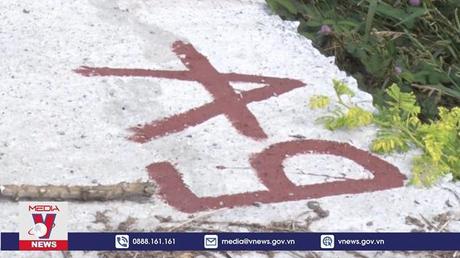 Đồng Nai hủy bỏ gần 1.000 dự án có thu hồi đất