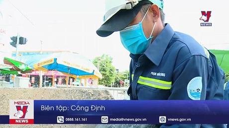 Bắc Bộ và Trung Bộ nắng nóng gay gắt