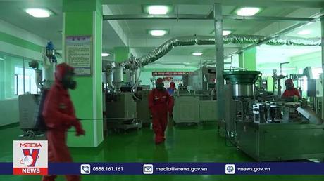 Tình hình dịch COVID-19 tại Triều Tiên tiếp tục cải thiện