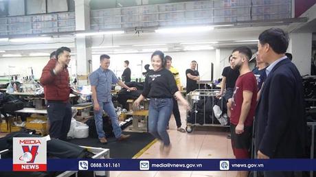 Bí quyết để doanh nghiệp Việt đứng vững ở LB Nga