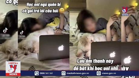 Những trò lố đầy toan tính trên mạng xã hội