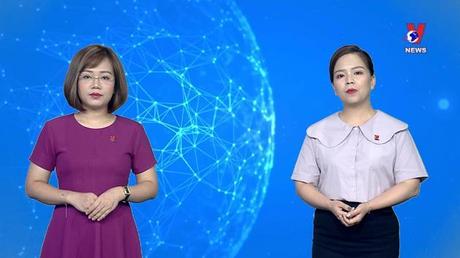 Đời sống toàn cầu ngày 19/6/2022