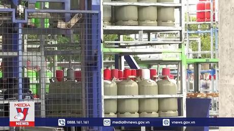 Đức nỗ lực đảm bảo nguồn cung năng lượng