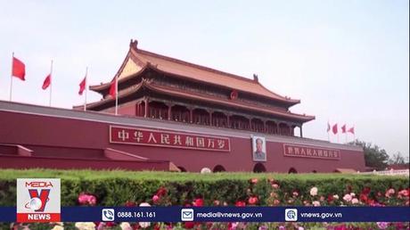 Kim ngạch thương mại Trung – Triều sụt giảm