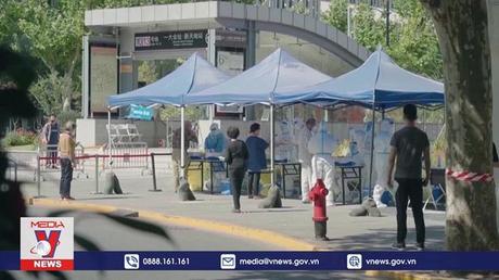 Thủ đô Trung Quốc nối lại các tuyến tàu điện ngầm