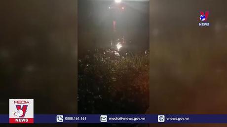 Tìm thấy thi thể 2 trẻ em đuối nước ở Quảng Ninh