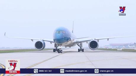 Phía Australia kiểm tra ngẫu nhiên tổ bay Vietnam Airlines