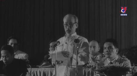 Học Bác mỗi ngày ngày 19/6/2021