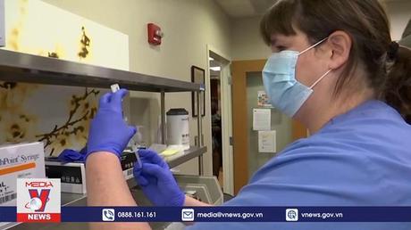 Mỹ phê duyệt vaccine mRNA ngừa COVID-19 cho trẻ 6 tháng đến 5 tuổi