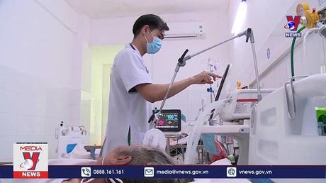 Không được để xảy ra thiếu thuốc, vật tư y tế