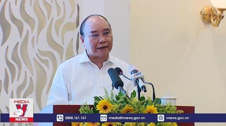 Tích cực quảng bá hình ảnh con người và TP.Hồ Chí Minh năng động, đổi mới, phát triển