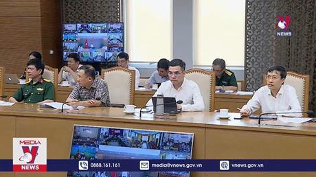 Tiêm vaccine đúng lịch, đủ liều, đảm bảo phòng, chống dịch