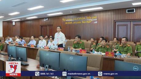 Phát huy giá trị từ Cơ sở dữ liệu quốc gia về dân cư