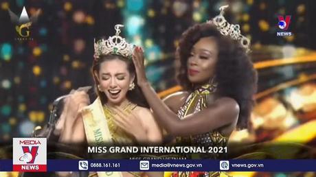 Việt Nam đứng thứ 2 trên bản đồ sắc đẹp thế giới