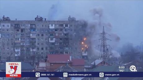 Những nhà báo chiến trường thời nay