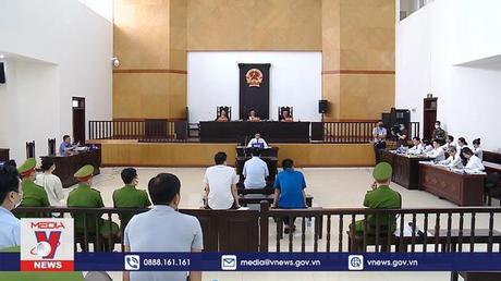 Người nhà ông Nguyễn Đức Chung nộp giúp 10 tỷ bồi thường thiệt hại