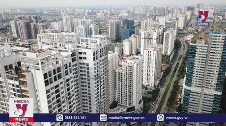 Nhiều bất cập trong điều chỉnh quy hoạch đô thị