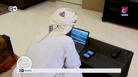 Tạp chí toàn cầu số 542 ngày 20/6/2022